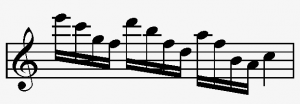 lick della settimana 2